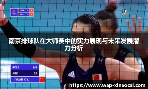 南京排球队在大师赛中的实力展现与未来发展潜力分析